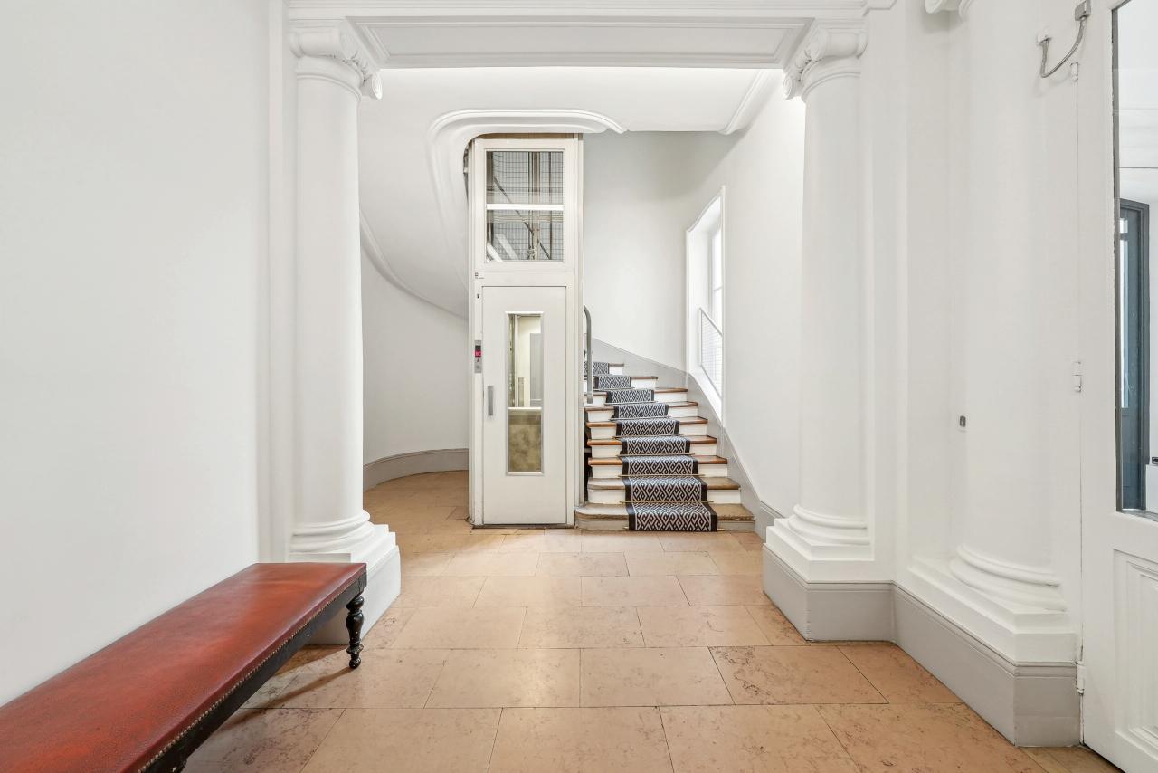 Bureau Paris 183m² Location bureau Paris OLBUR2427477 11